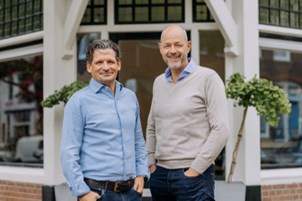 Scheidingsplanners Paul Vilain & Bryan Vloemans