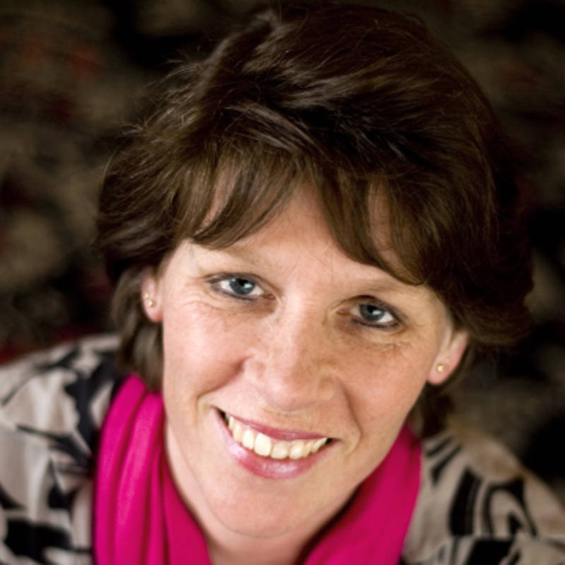 Liesbeth van Teeffelen