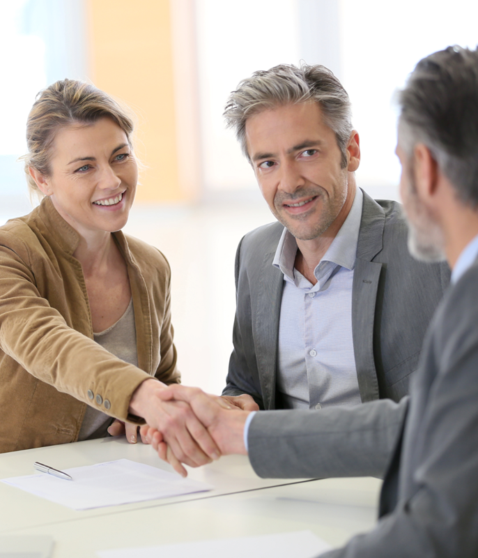 Mediation kan duur scheidingstraject bevorderen