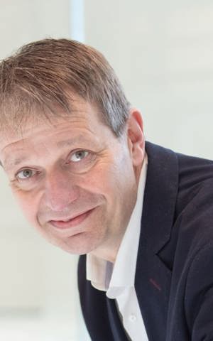 Scheidingsplanner Gertjan Reinders
