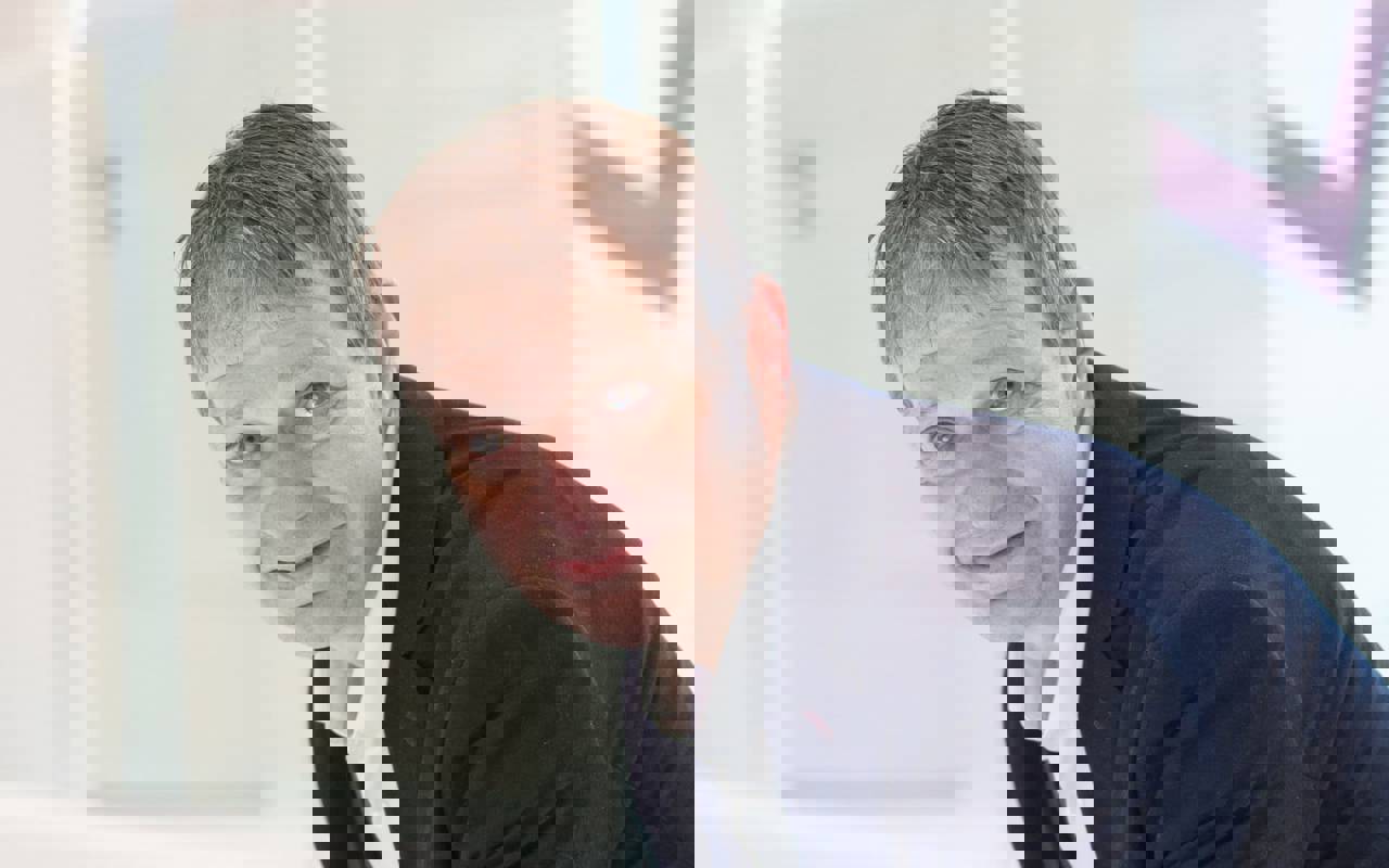 Scheidingsplanner Gertjan Reinders