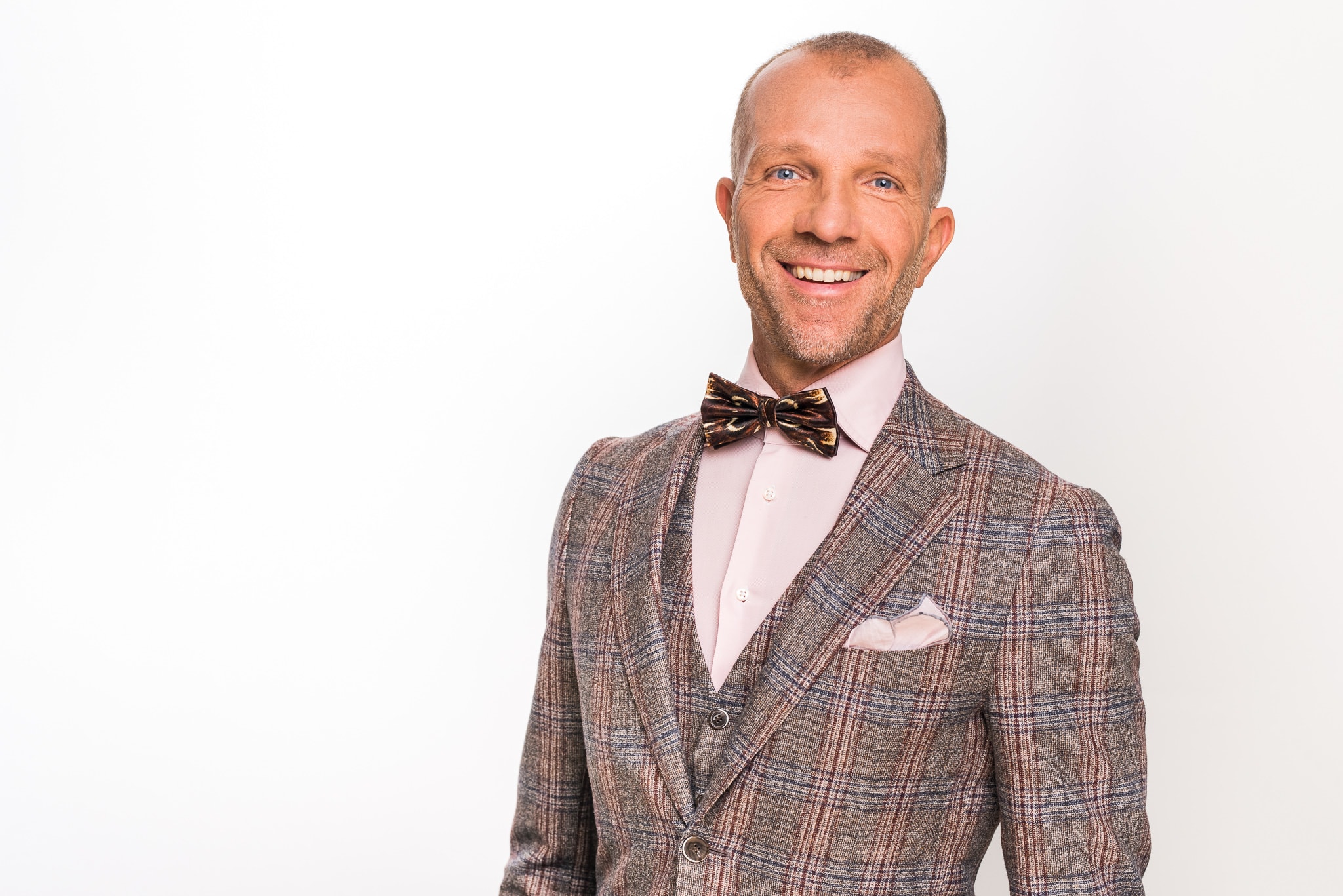 Wim de Zwart RFEA