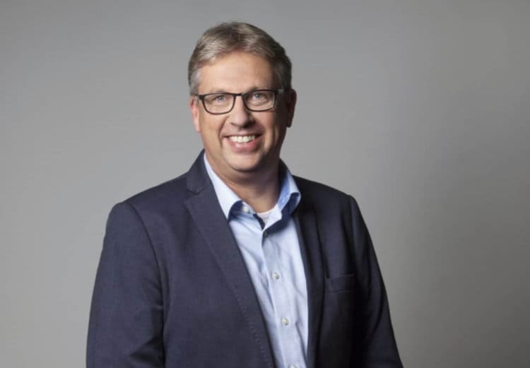 Edwin Zeegers (RFEA & FFP) - Jouw financiële gids en mediator bij een scheiding in Numansdorp