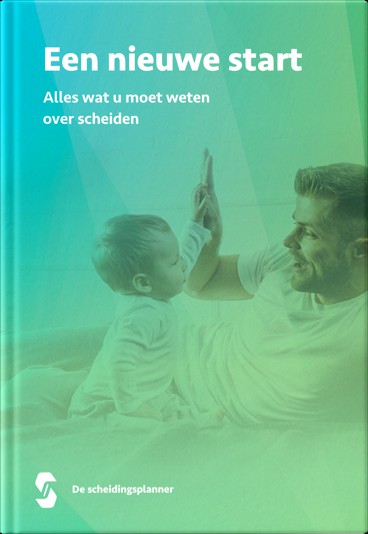 scheidingsboekje