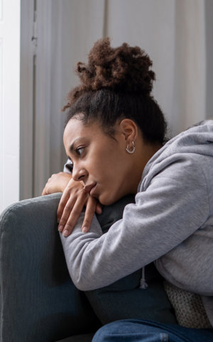 Emotionele impact van een scheiding aanvragen