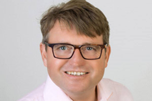Scheidingsplanner Jaap van de Meer