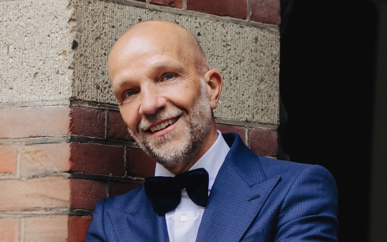 Scheidingsplanner Wim de Zwart