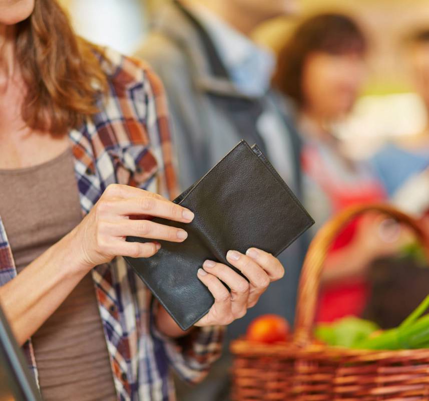 Is de indexering van de alimentatie verplicht