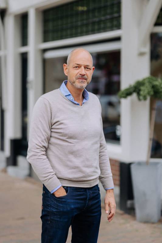 Paul Vilain - Mediator & Financieel echtscheidingsadviseur