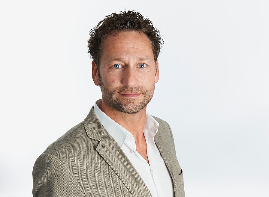 Richard C.M. Komen FFP | Mediator en Financieel Planner