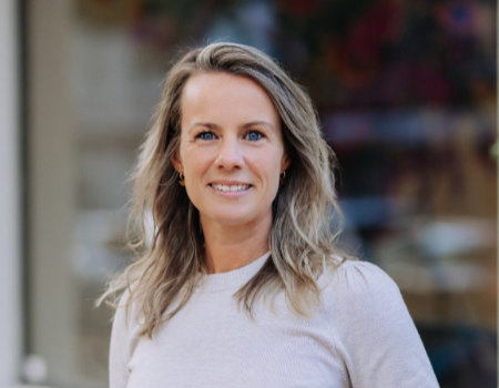 Samenwerkende advocaat: Stefanie van Poppel