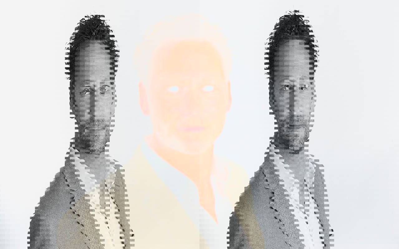 Scheidingsplanner Richard Komen