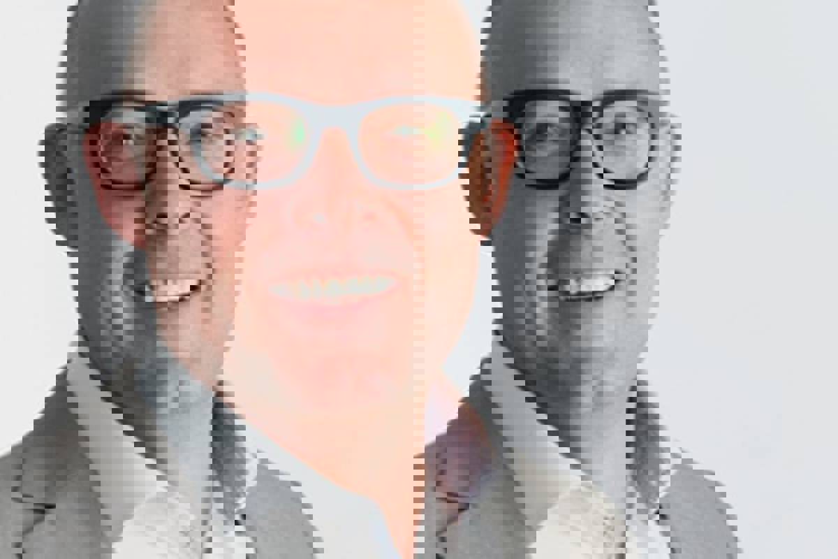 Scheidingsplanner Leon van Laarhoven