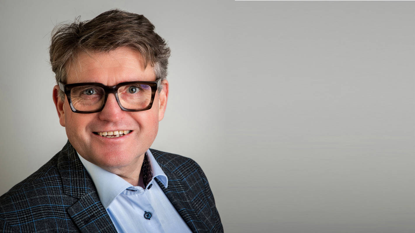 Scheidingsplanner Jaap van der Meer