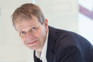 Scheidingsplanner Gertjan Reijnders