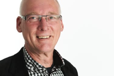 Hendrik van den Berg | Mediator – RES – NVHP