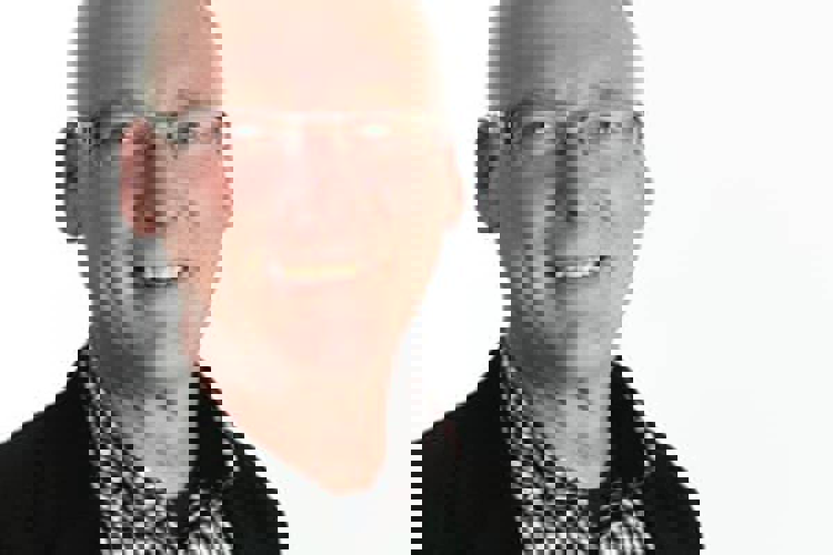 Scheidingsplanner Hendrik van den Berg