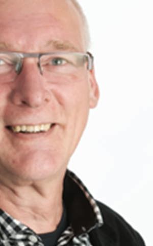 15 jaar Scheidingsplanner Hendrik van den Berg