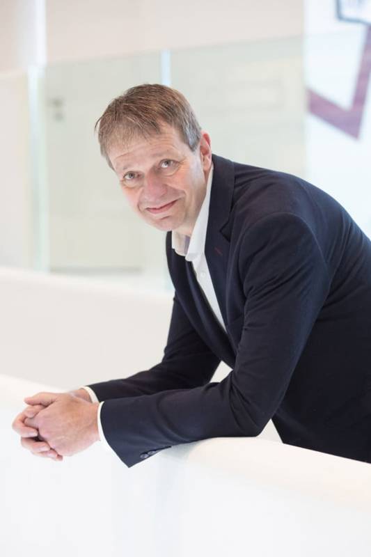 Gertjan Reinders (mediator)