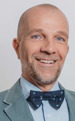 15 jaar Scheidingsplanner Wim de Zwart