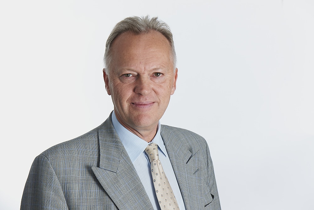 Burt Tenthof van Noorden