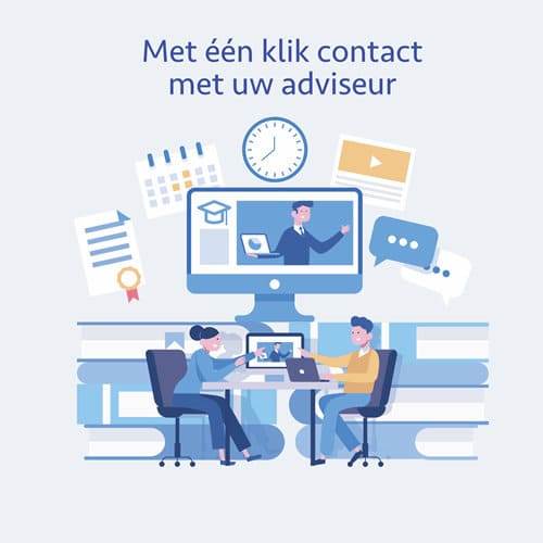 Online spreekuur