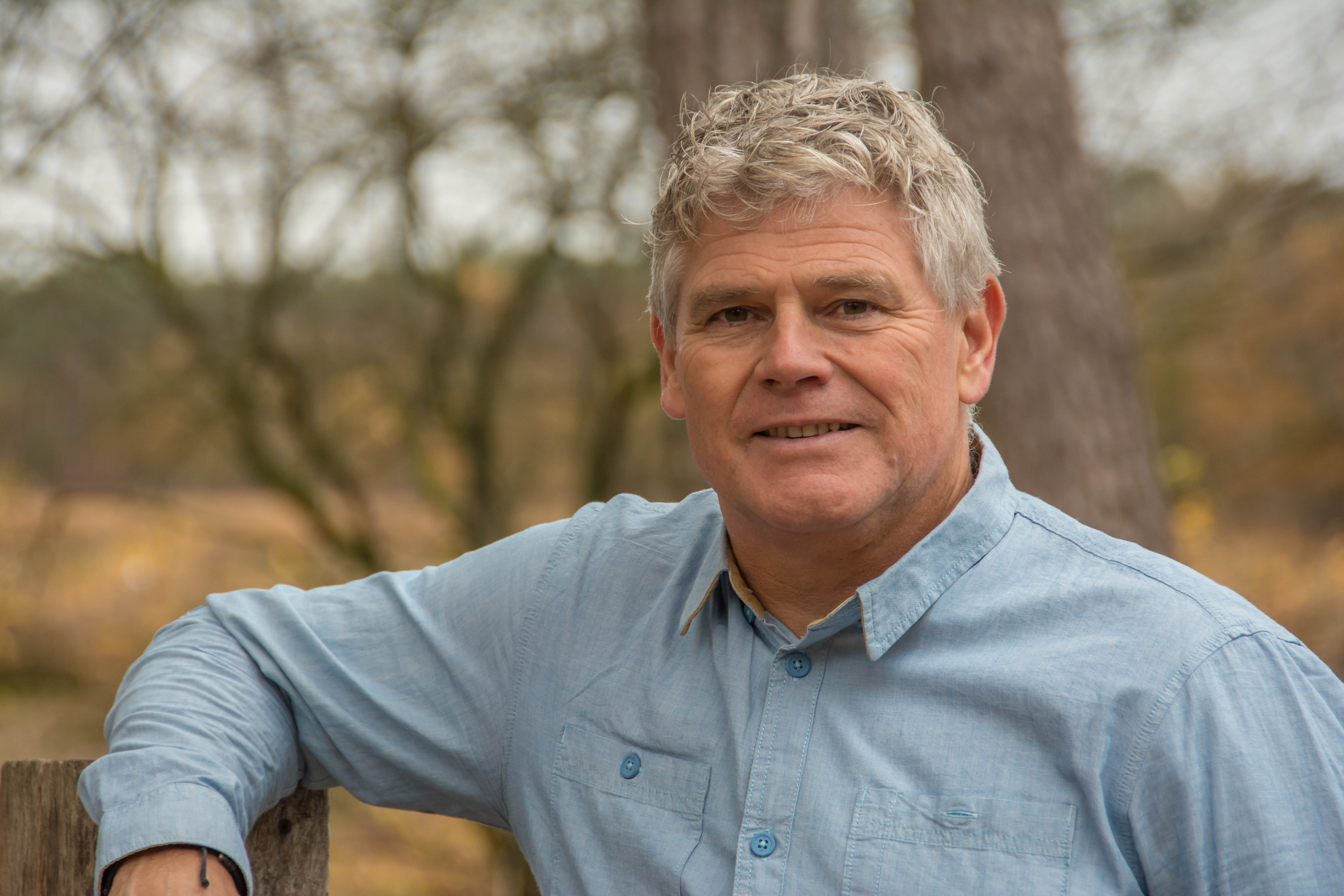 Wichard Oldert
