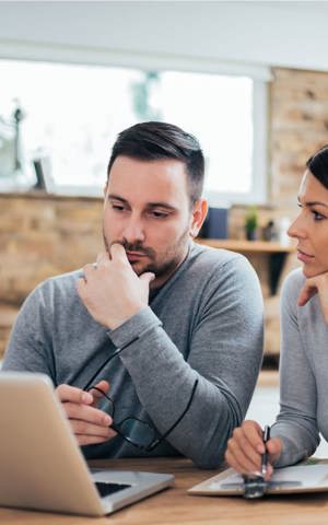 Relatietips voor tijdens de scheiding