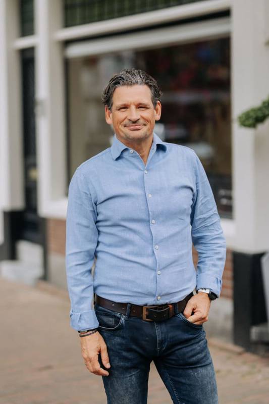 Bryan Vloemans - Mediator & Financieel echtscheidingsadviseur