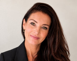 Samenwerkende coach Anouk Hogeveen
