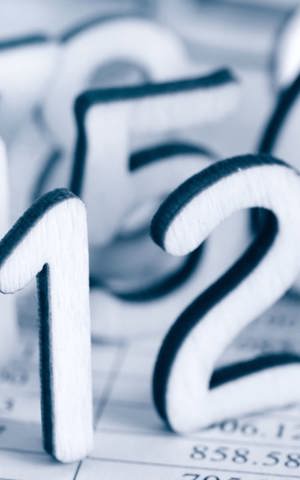 Feiten en cijfers 15 jaar echtscheidingen