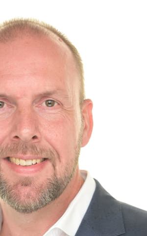 Echtscheiding aanvragen zonder partner