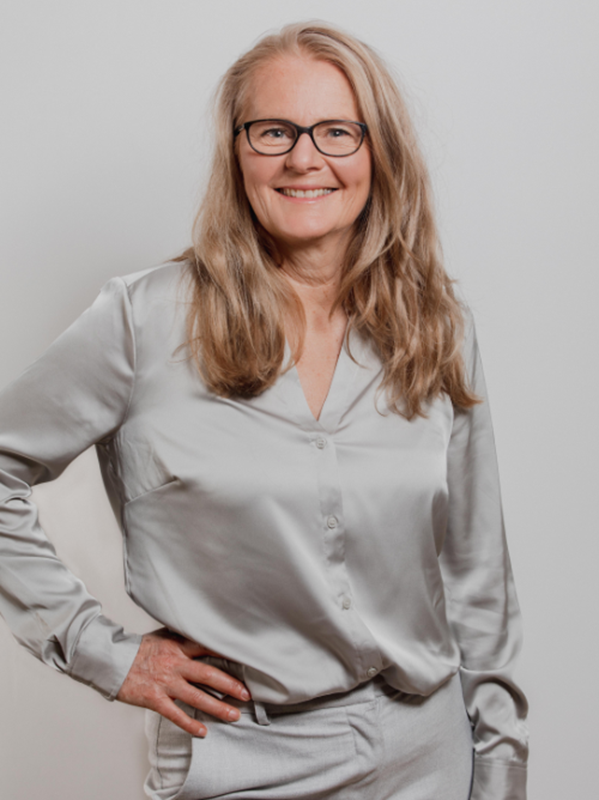 Ine Bolssens