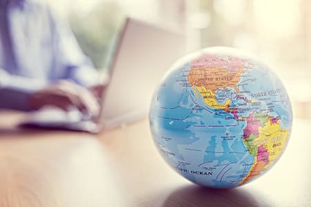 Internationale scheidingen / International divorces in Bilthoven