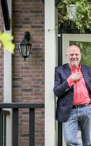 15 jaar Scheidingsplanner Gerard Heijnen