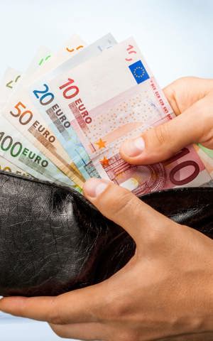 Extra heffingskortingen en toeslagen na de scheiding