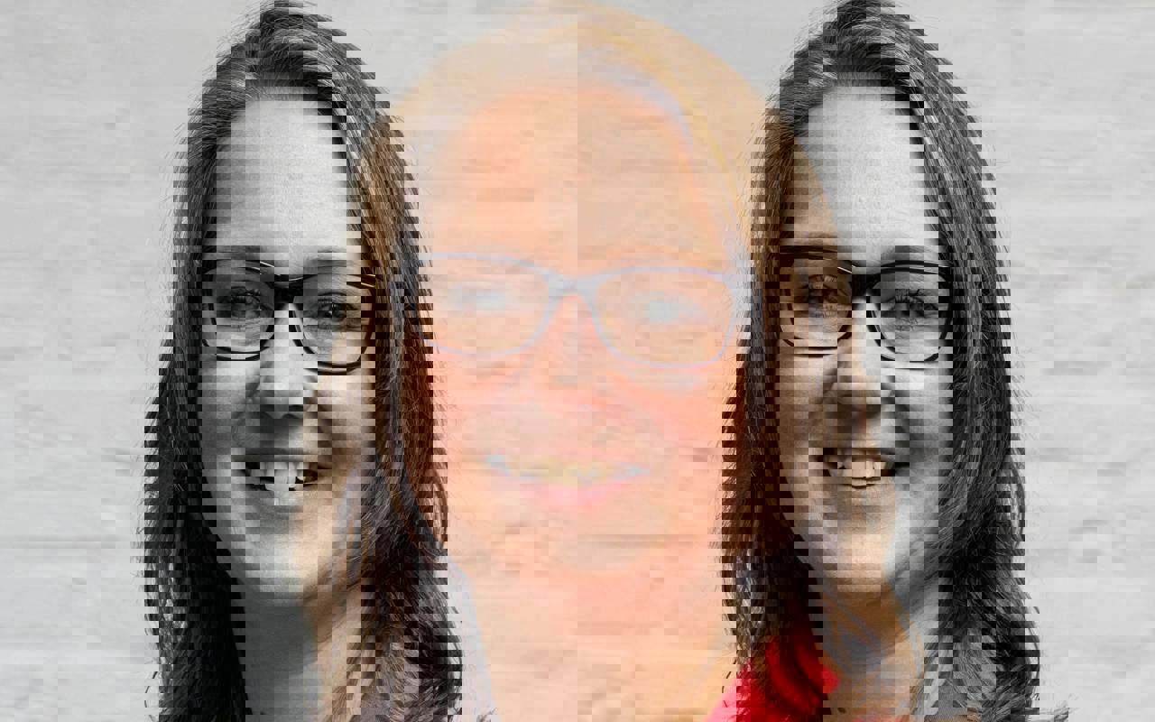 Scheidingsplanner Dymphie den Hollander