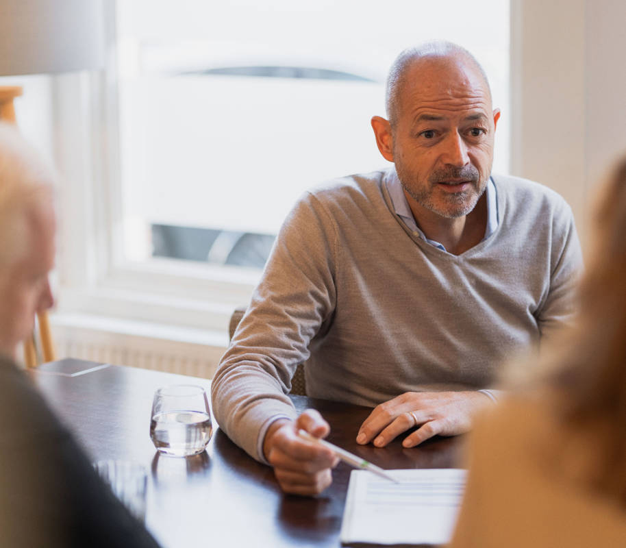 Mediation bij de Scheidingsplanner Zwijndrecht/Hendrik-Ido-Ambacht