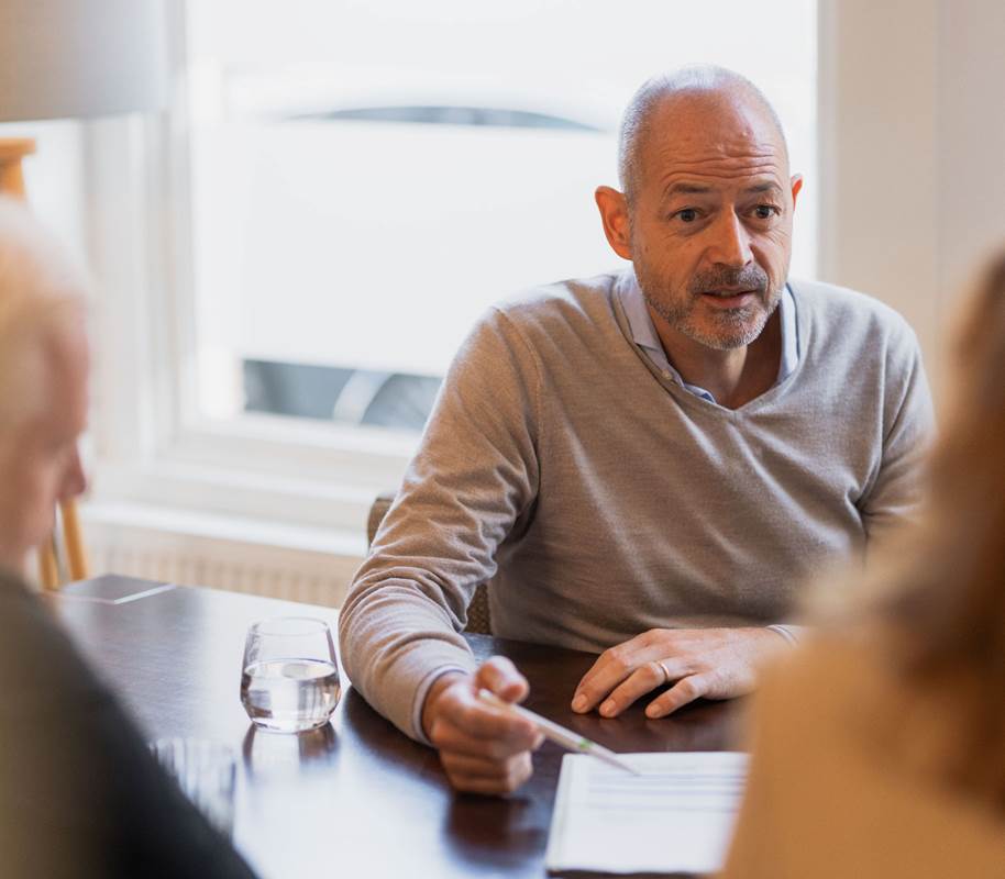 Mediation bij de Scheidingsplanner Almere