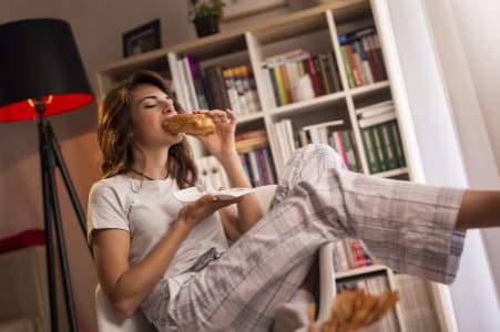 Familiehypotheek als oplossing bij een scheiding