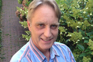 Dick Minkes MFP, RB