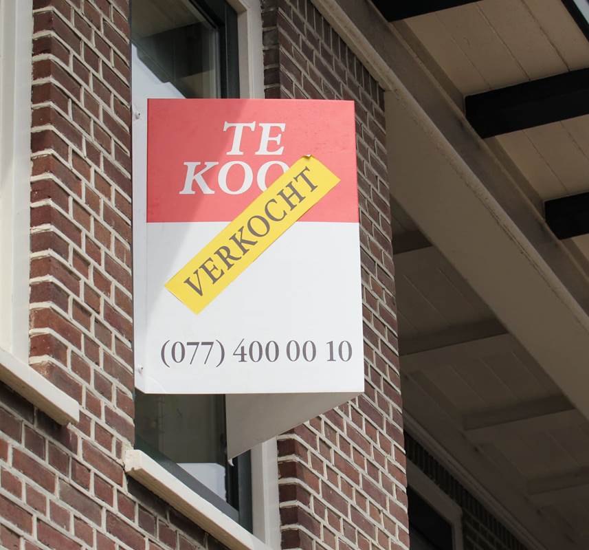 Ik wil scheiden maar heb geen woning