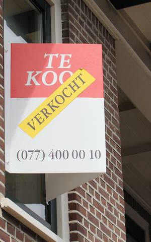 Eerst scheiden of eerst huis verkopen?