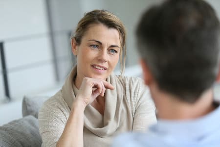 Mediation bij een scheiding in Bilthoven