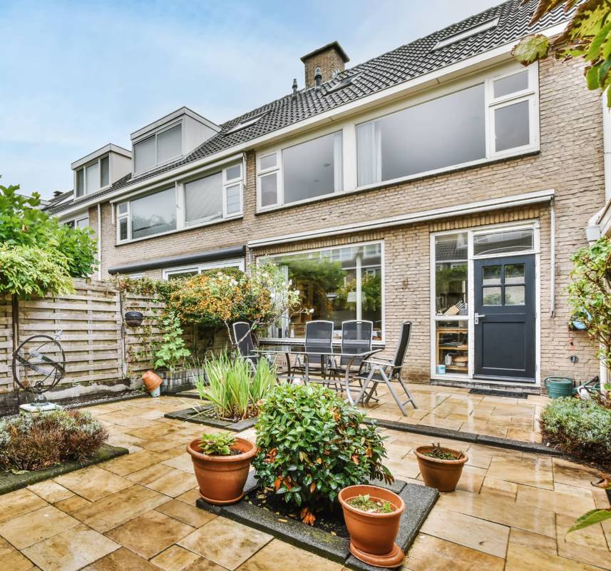 Uit elkaar gaan met een samenlevingscontract, geregistreerd partnerschap of koophuis