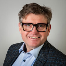 Jaap van der Meer - Scheidingsplanner Friesland